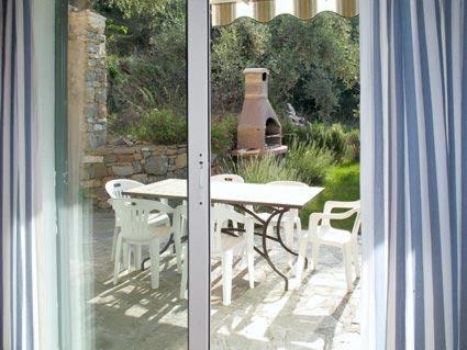 Villa Casa Sylviane à Pietrabruna Extérieur photo