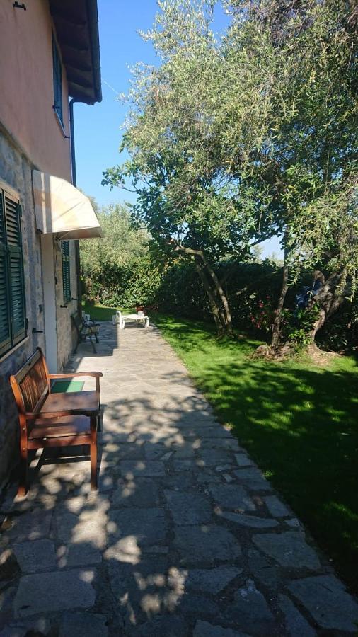 Villa Casa Sylviane à Pietrabruna Extérieur photo
